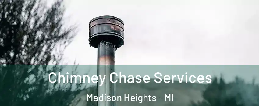  Chimney Chase Services Madison Heights - MI