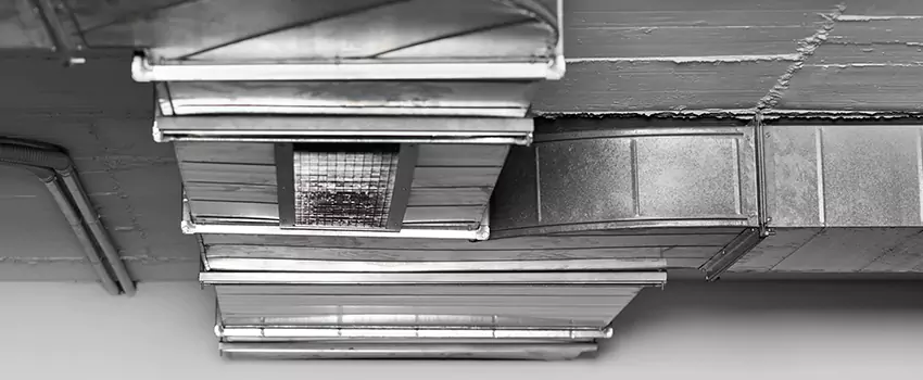 Trusted Air Duct Cleaning Company in Madison Heights, Michigan