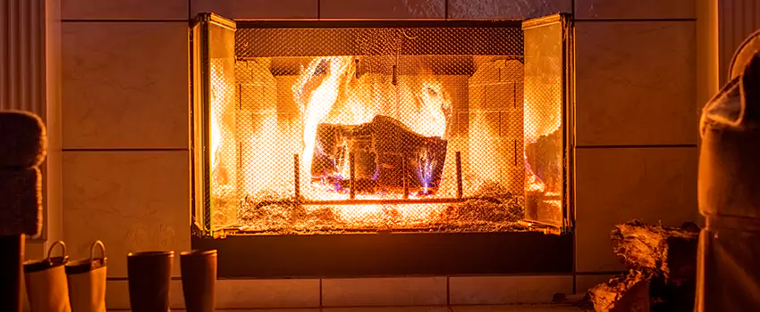 Astria Vent Free Gas Fireplaces Installation in Madison Heights, MI