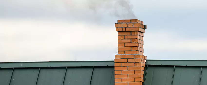 Animal Screen Chimney Cap Repair And Installation Services in Madison Heights, Michigan