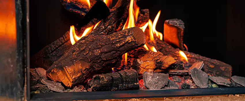 Chimney Fireplace Ash Dump Cleaning in Madison Heights, MI