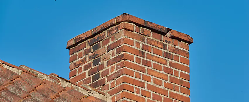 Clean Blocked Chimney in Madison Heights, Michigan