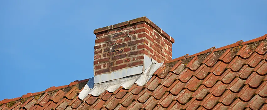Residential Chimney Bricks Rotten Repair Services in Madison Heights, MI
