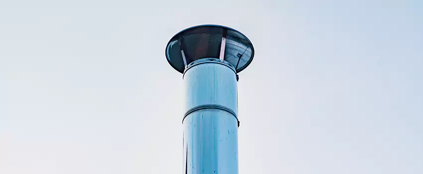 Wind-Resistant Chimney Caps Installation and Repair Services in Madison Heights, Michigan