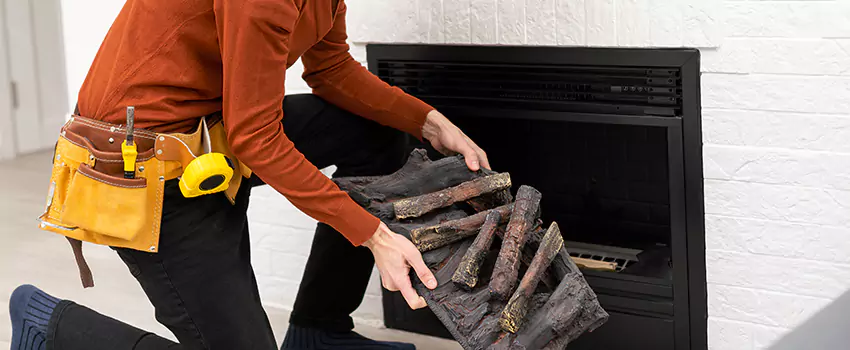 Chimney Creosote Cleaning Cost in Madison Heights, Michigan
