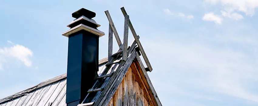 Chimney Creosote Cleaning in Madison Heights, MI