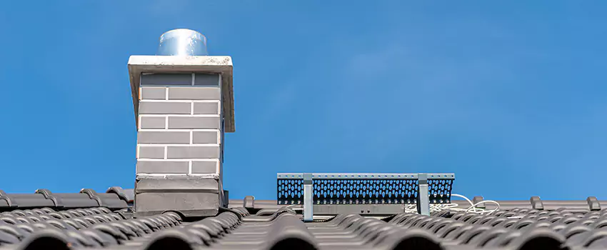 Chimney Flue Relining Services in Madison Heights, Michigan