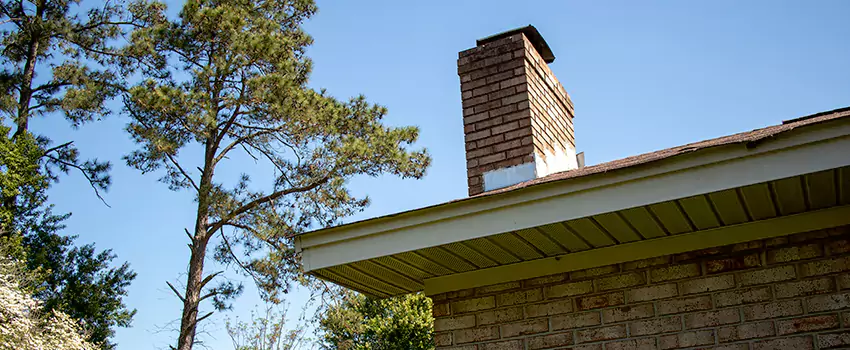 Budget-Friendly Chimney Masonry Service in Madison Heights, Michigan