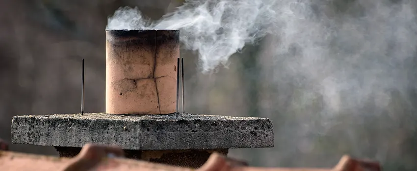 Wood Burning Chimney Odor Removal in Madison Heights, MI