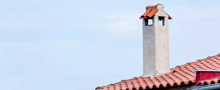 Chimney Pot Replacement in Madison Heights, MI