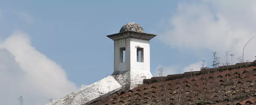 Cost To Rebuild A Chimney in Madison Heights, MI