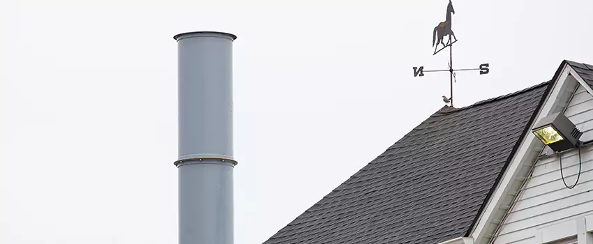 Chimney Inspection in Madison Heights, MI