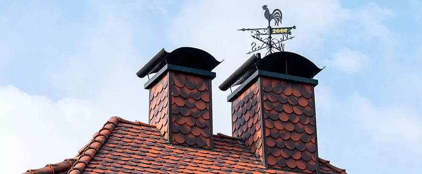 Old Chimney Restoration in Madison Heights, Michigan