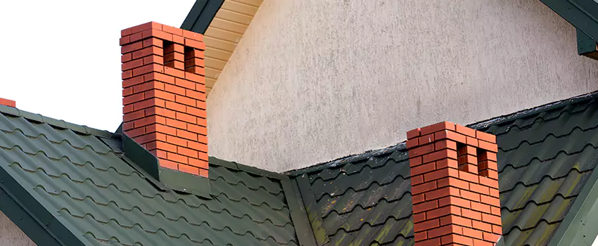Chimney Saver Waterproofing Services in Madison Heights, Michigan
