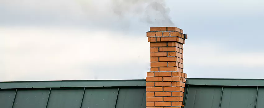 Chimney Soot Cleaning Cost in Madison Heights, MI