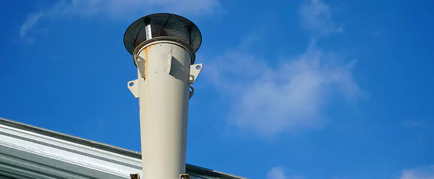 Chimney Spark Arrestor Requirements in Madison Heights, MI