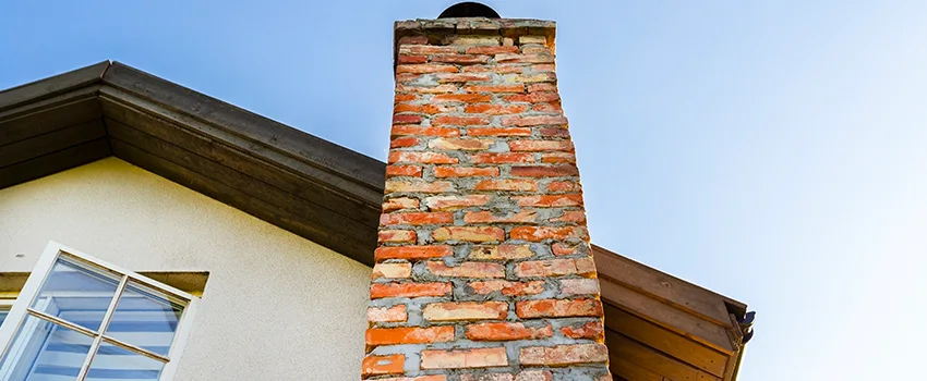 Chimney Mortar Replacement in Madison Heights, MI