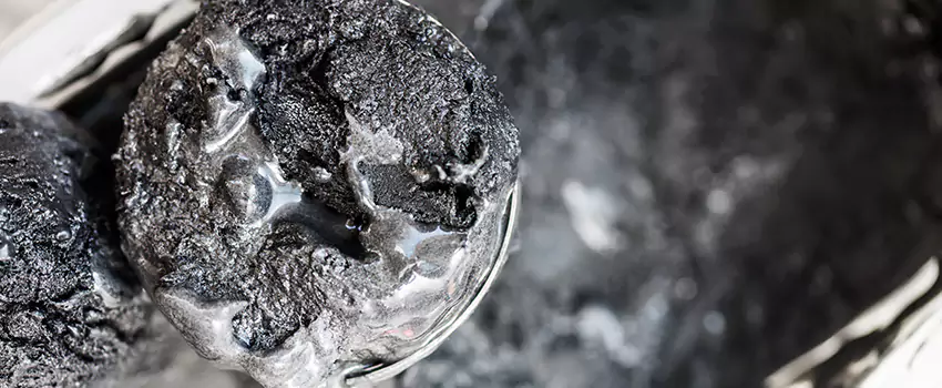 Clogged Dryer Vent Lint Cleaning in Madison Heights, Michigan