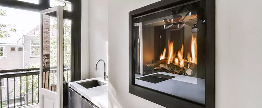 Dimplex Fireplace Installation and Repair in Madison Heights, Michigan