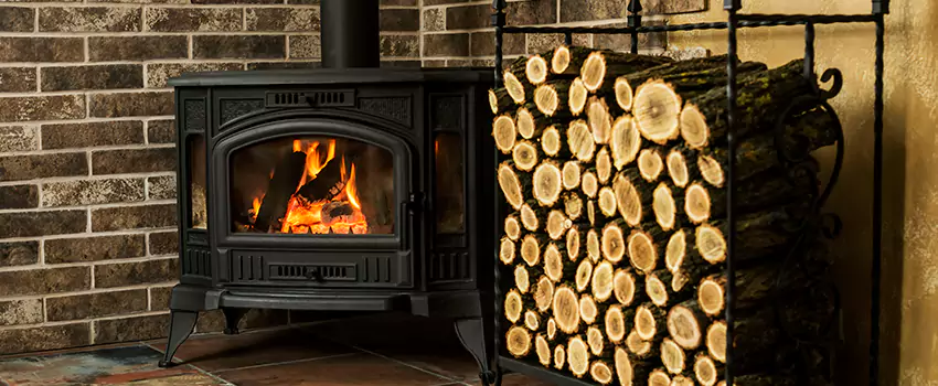 Drolet Fireplaces in Madison Heights, Michigan
