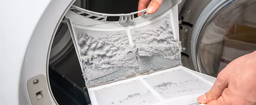 Best Dryer Lint Removal Company in Madison Heights, Michigan