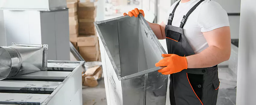 Benefits of Dryer Vent Inspection in Madison Heights, MI
