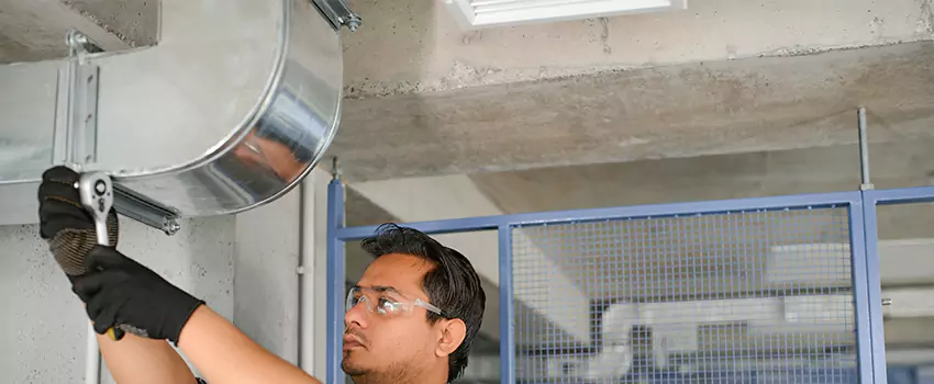 HVAC Ductwork Cleaning in Madison Heights, MI