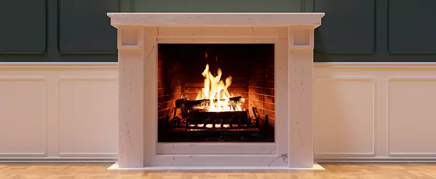 Empire Comfort Systems Fireplace Installation and Replacement in Madison Heights, Michigan