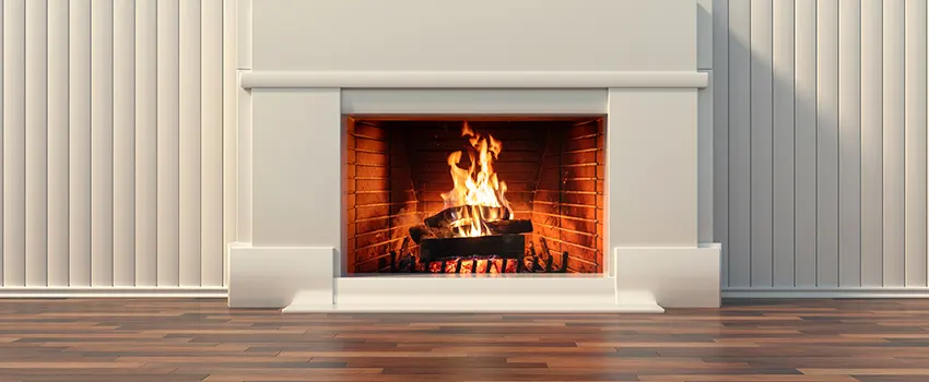 Fireplace Broken Ashtray Repair Services in Madison Heights, Michigan