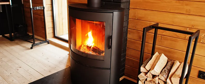 Gas Fireplace Door Handle Installation Services in Madison Heights, Michigan