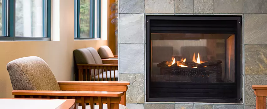 Fireplace Refacing in Madison Heights, Michigan