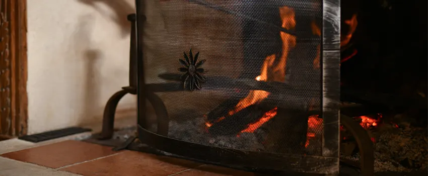 Electric Metal Fireplace installation Services in Madison Heights, MI
