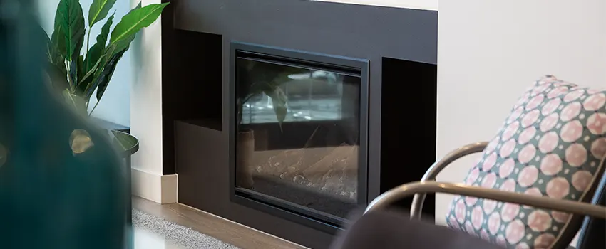 Welding Repairs for Fireplace Grate in Madison Heights, MI