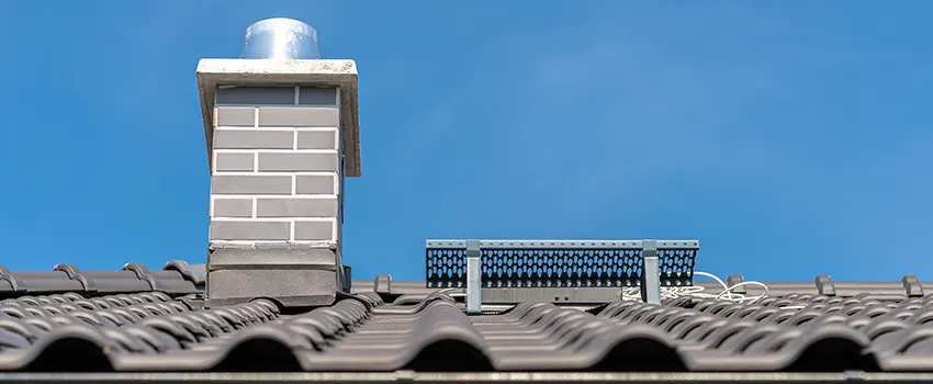 Repair Blocked Chimney in Madison Heights, Michigan