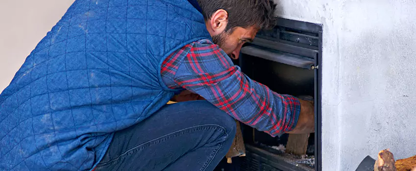 Fix Non-Working Prefabricated Fireplace in Madison Heights, MI