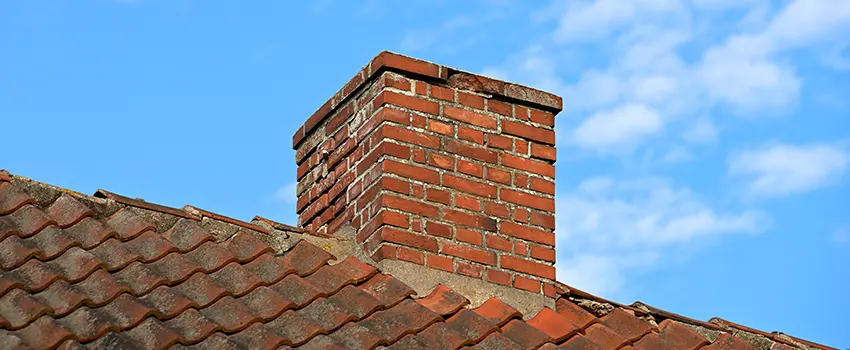 Flue Tiles Cracked Repair Services near Me in Madison Heights, MI