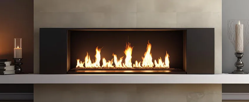 Vent Free Gas Fireplaces Repair Solutions in Madison Heights, Michigan