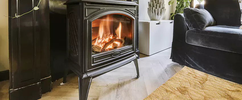 Cost of Hearthstone Stoves Fireplace Services in Madison Heights, Michigan