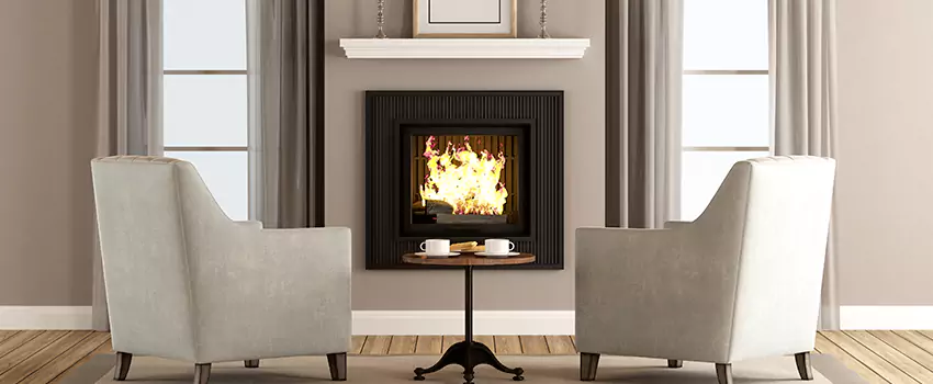 Heat & Glo Outdoor Gas Fireplaces Installation Contractors in Madison Heights, Michigan
