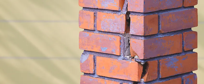 Leaking Chimney Repair And Replacement Cost in Madison Heights, Michigan