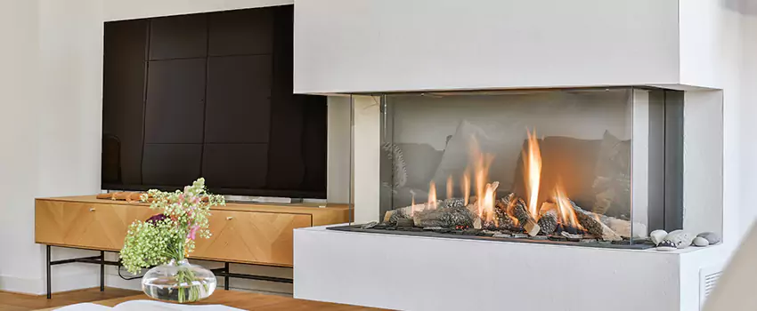 Ortal Wilderness Fireplace Repair and Maintenance in Madison Heights, Michigan