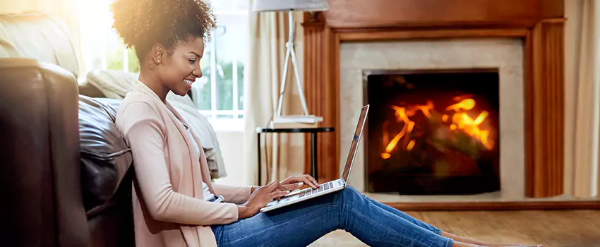 Cost-Effective Osburn Fireplace Installation and Repair in Madison Heights, MI