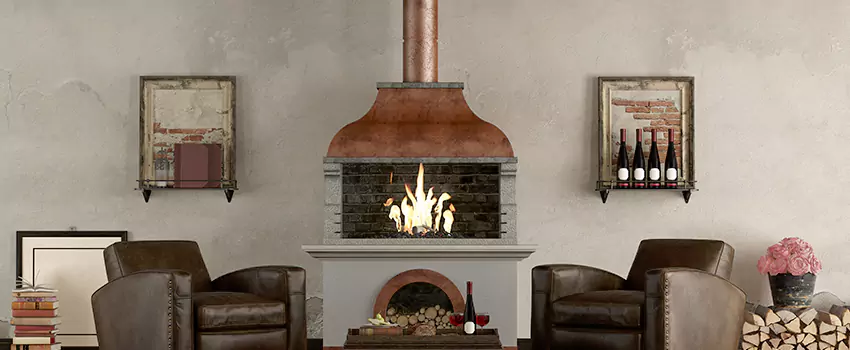 Benefits of Pacific Energy Fireplace in Madison Heights, Michigan