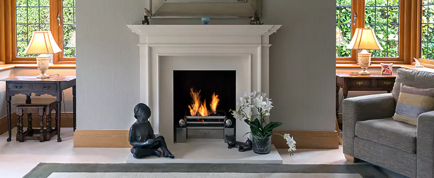 RSF Fireplaces Maintenance and Repair in Madison Heights, Michigan