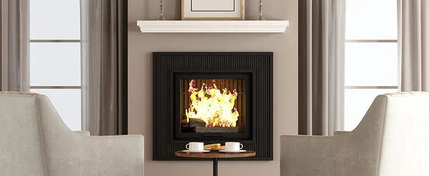 Superior Outdoor Fireplace Repair in Madison Heights, MI