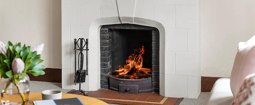Valor Fireplaces and Stove Repair in Madison Heights, MI