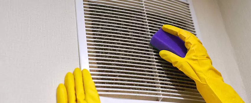 Vent Cleaning Company in Madison Heights, MI