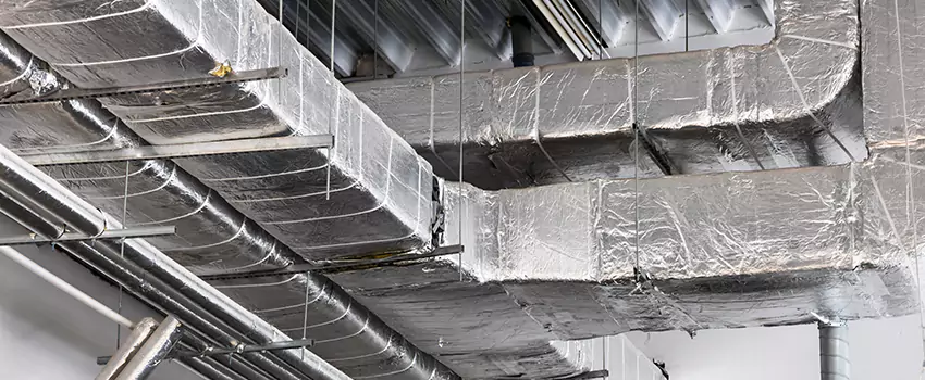 Vent Dust Cleaning Cost in Madison Heights, MI