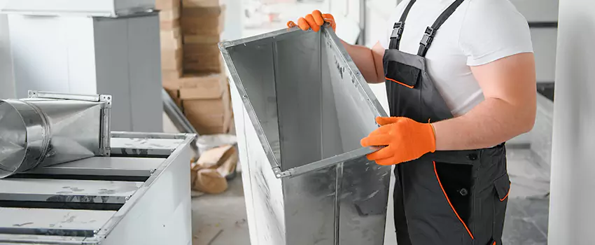 Ventilation Fan Cleaning Services in Madison Heights, Michigan