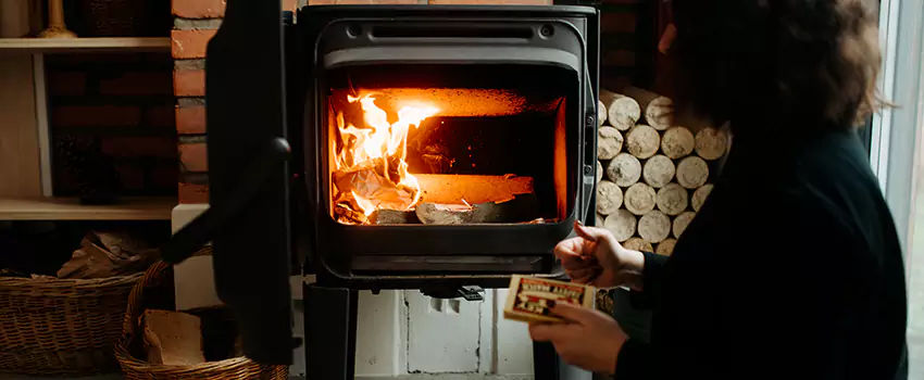 Key Features of Vermont Castings Fireplaces in Madison Heights, MI